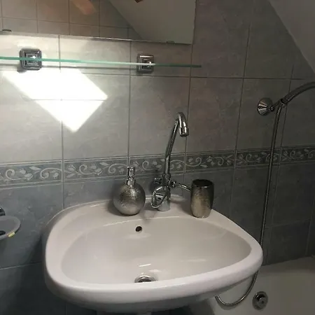 Penzion Panorama Elmeny - Es Udulohaz *