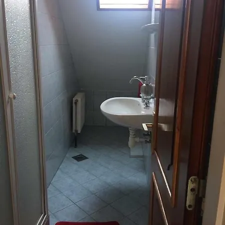 Panorama Elmeny - Es Udulohaz Penzion Kaposvár