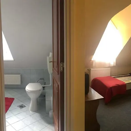 Panorama Elmeny - Es Udulohaz Penzion *