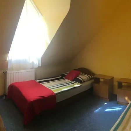 Panorama Elmeny - Es Udulohaz Kaposvár
