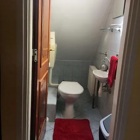 Panorama Elmeny - Es Udulohaz Penzion *
