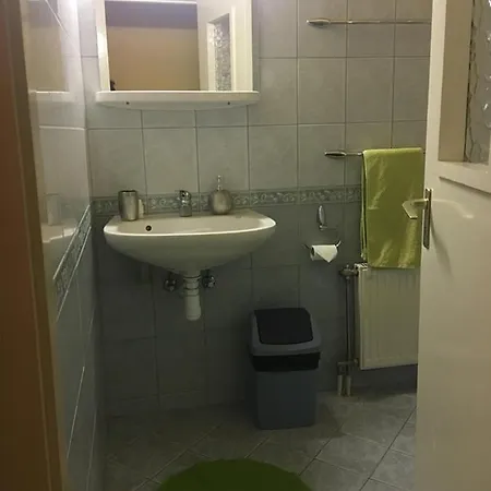 Panorama Elmeny - Es Udulohaz Penzion