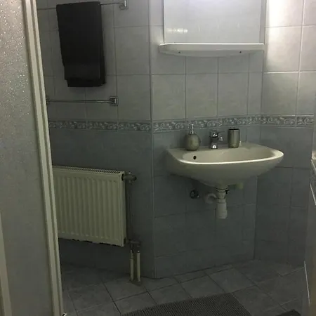 Penzion Panorama Elmeny - Es Udulohaz *