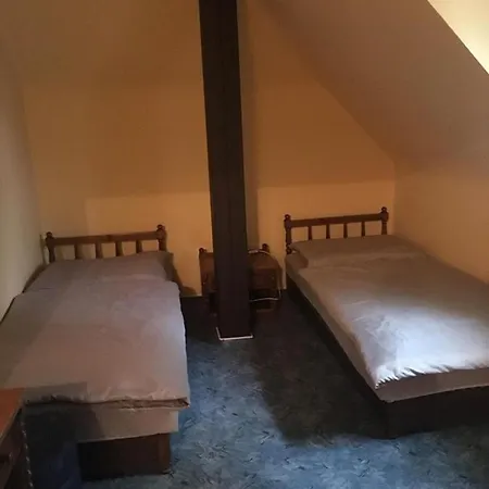 Panorama Elmeny - Es Udulohaz Penzion