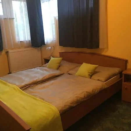 Penzion Panorama Elmeny - Es Udulohaz
