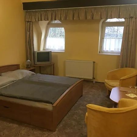 Panorama Elmeny - Es Udulohaz * Kaposvár