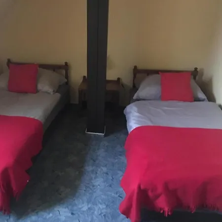 Panorama Elmeny - Es Udulohaz Kaposvár