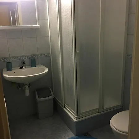 Penzion Panorama Elmeny - Es Udulohaz